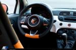 Abarth 500 Corsa Stradale Concept by Zender 2013 года
